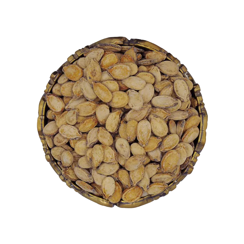 تخمه هنداوانه کلاله شور